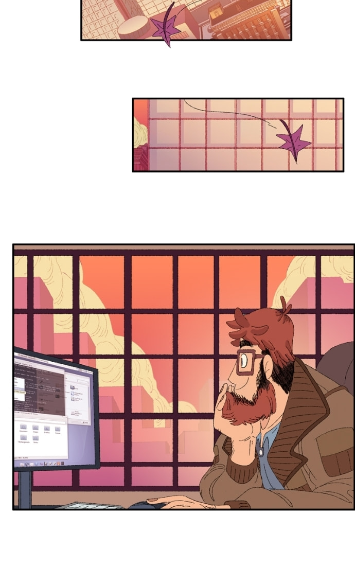 Naked Love Chapter 26 page 56 - 
