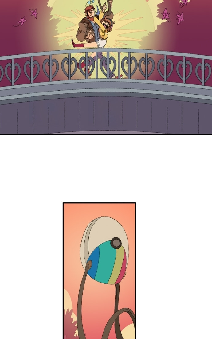 Naked Love Chapter 26 page 7 - 