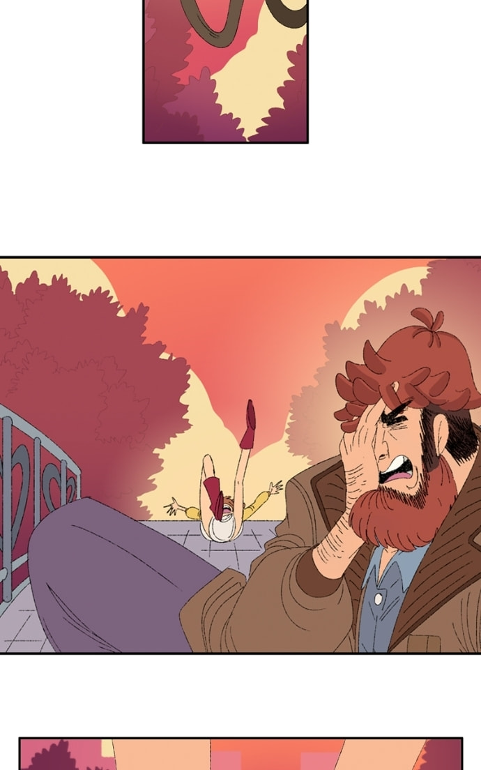 Naked Love Chapter 26 page 8 - 