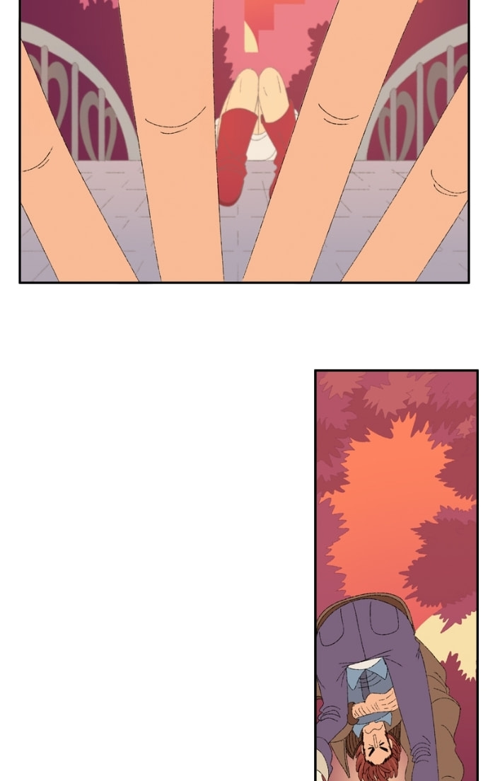 Naked Love Chapter 26 page 9 - 