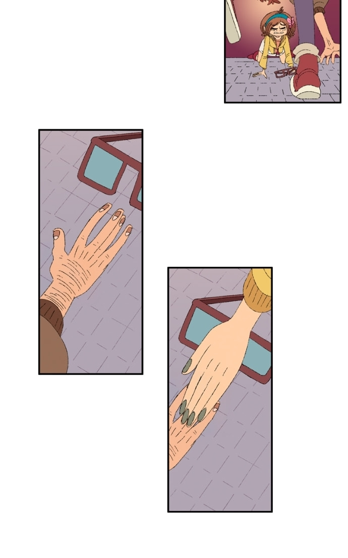 Naked Love Chapter 26 page 10 - 