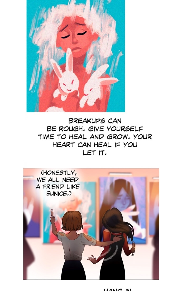 Naked Love Chapter 27 page 11 - 