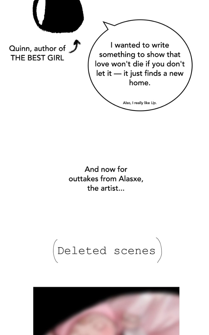 Naked Love Chapter 27 page 15 - 