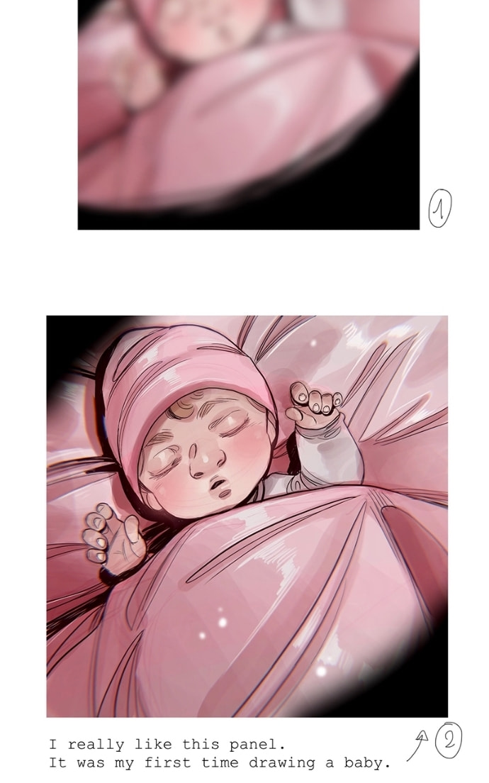 Naked Love Chapter 27 page 16 - 