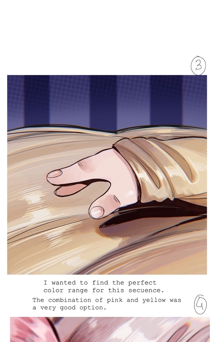 Naked Love Chapter 27 page 17 - 