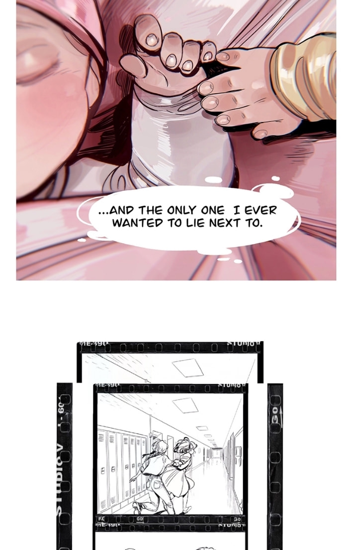 Naked Love Chapter 27 page 18 - 