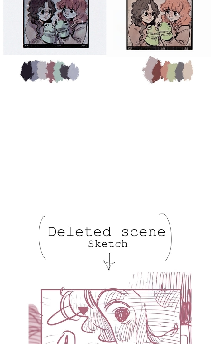 Naked Love Chapter 27 page 21 - 