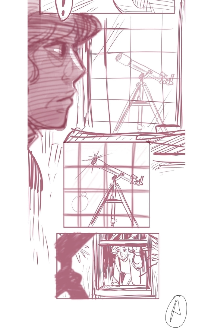 Naked Love Chapter 27 page 22 - 
