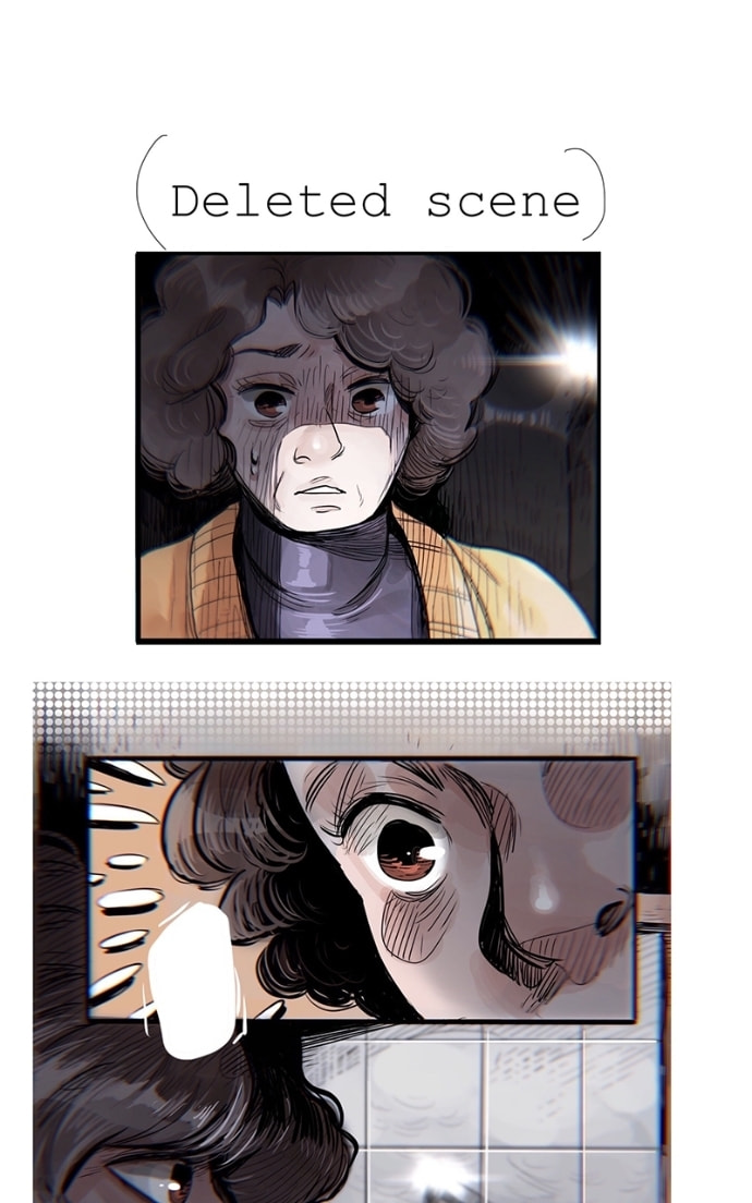 Naked Love Chapter 27 page 23 - 