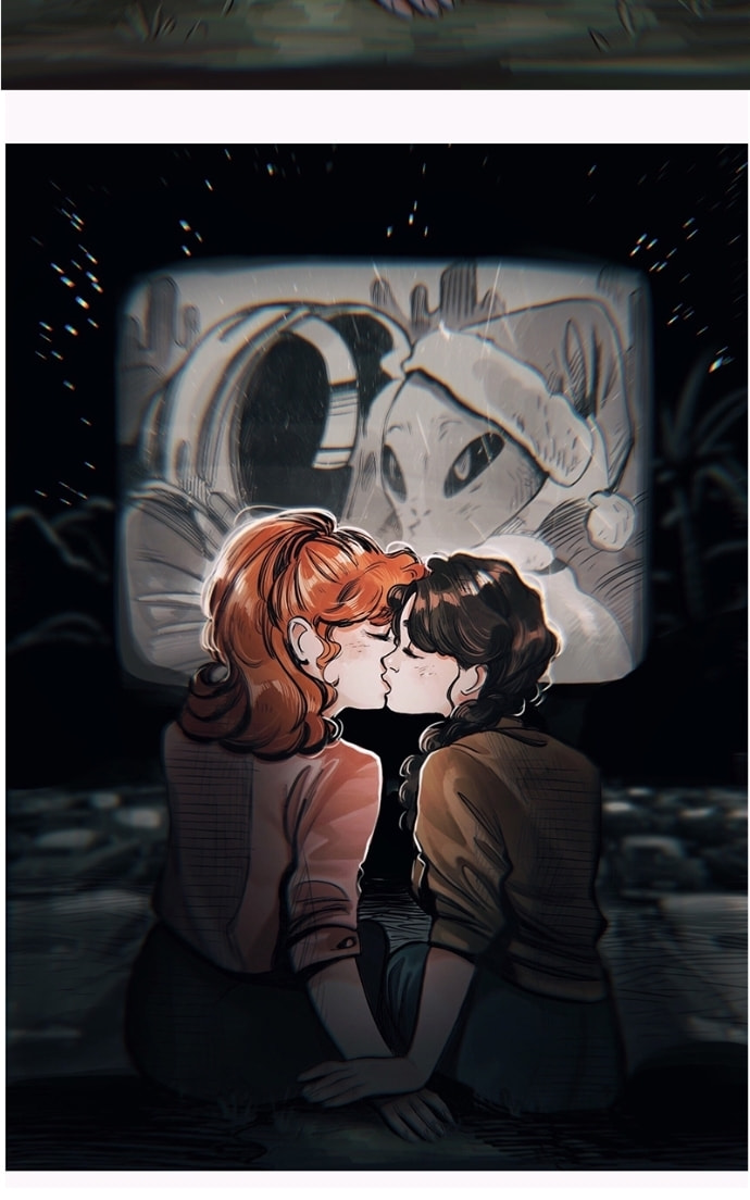 Naked Love Chapter 27 page 26 - 