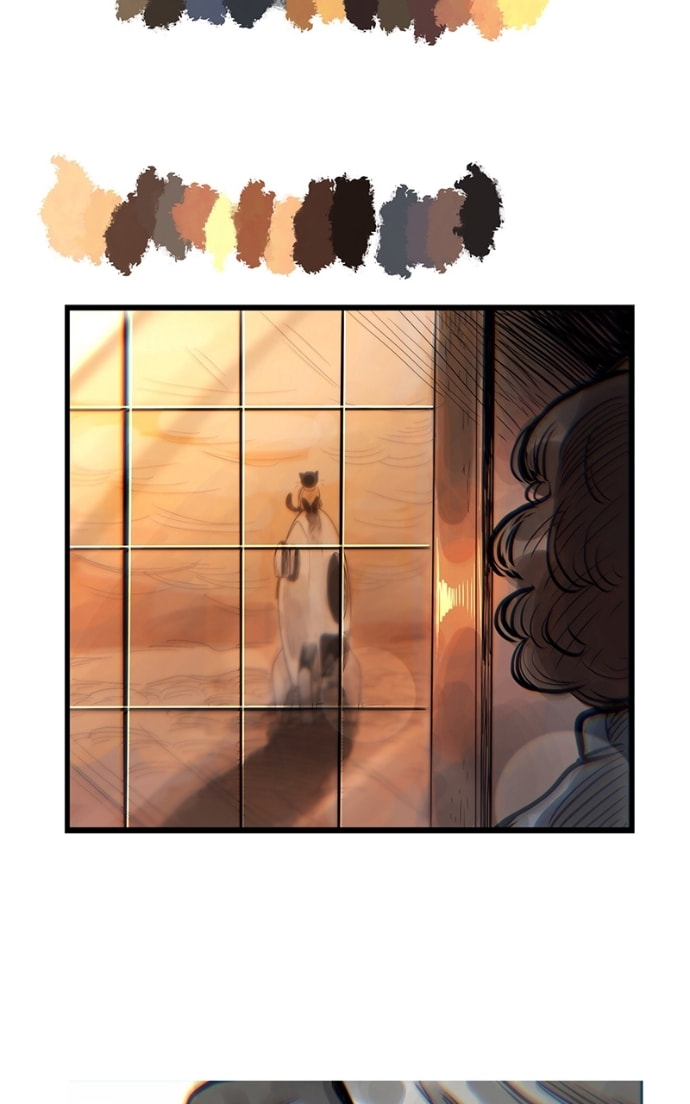 Naked Love Chapter 27 page 28 - 