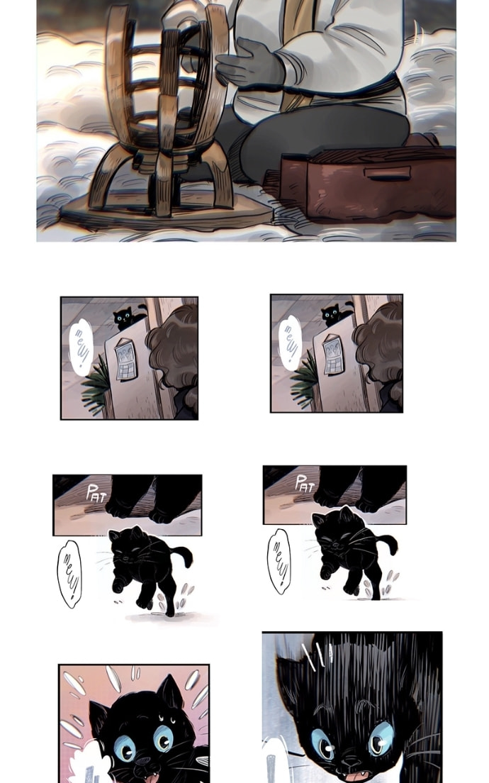 Naked Love Chapter 27 page 30 - 