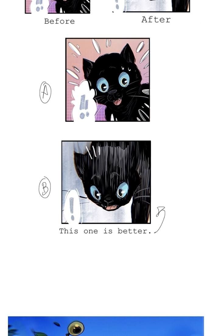 Naked Love Chapter 27 page 31 - 