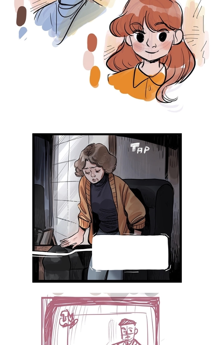 Naked Love Chapter 27 page 33 - 