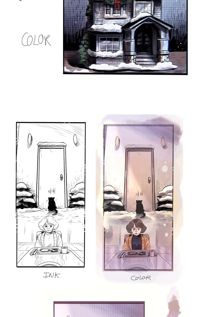 Naked Love Chapter 27 page 36 - 