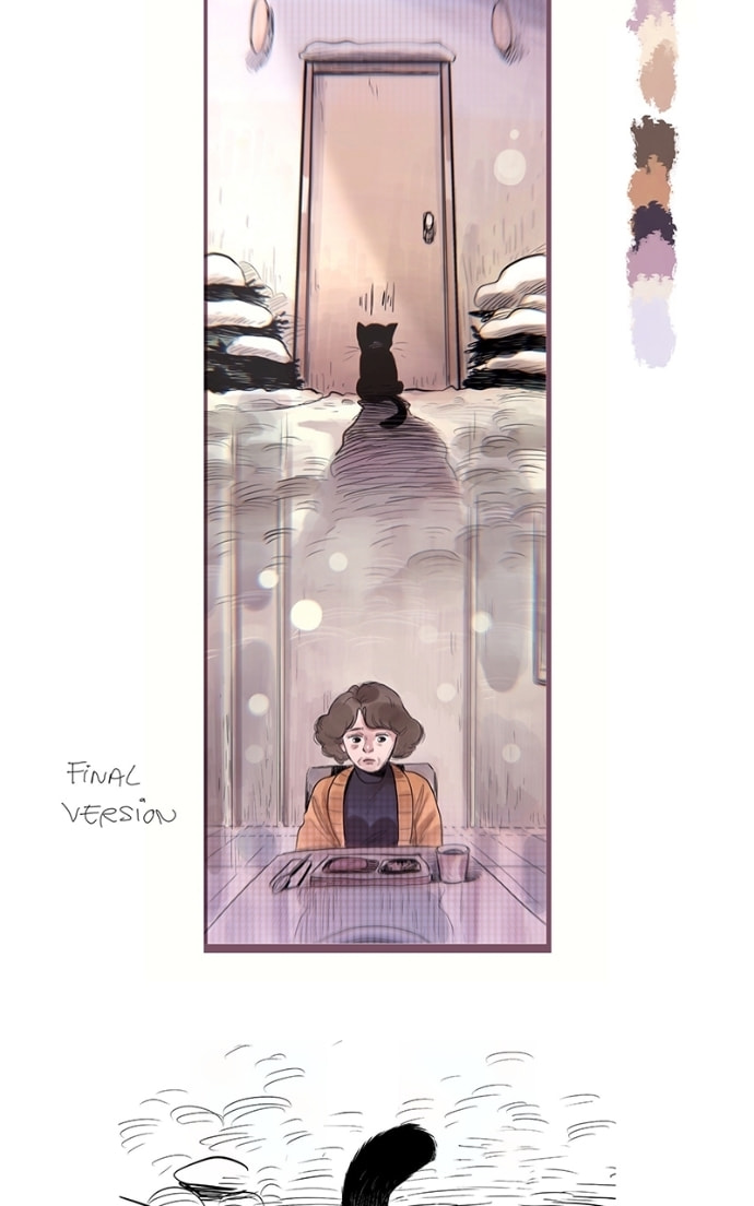 Naked Love Chapter 27 page 37 - 