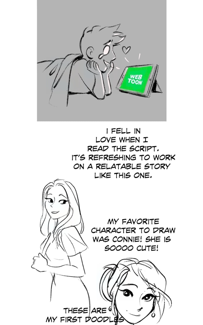 Naked Love Chapter 27 page 5 - 