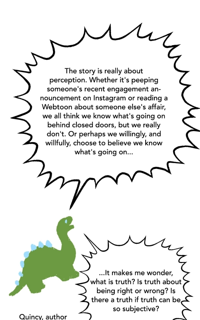 Naked Love Chapter 27 page 41 - 