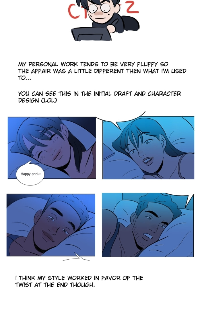 Naked Love Chapter 27 page 43 - 