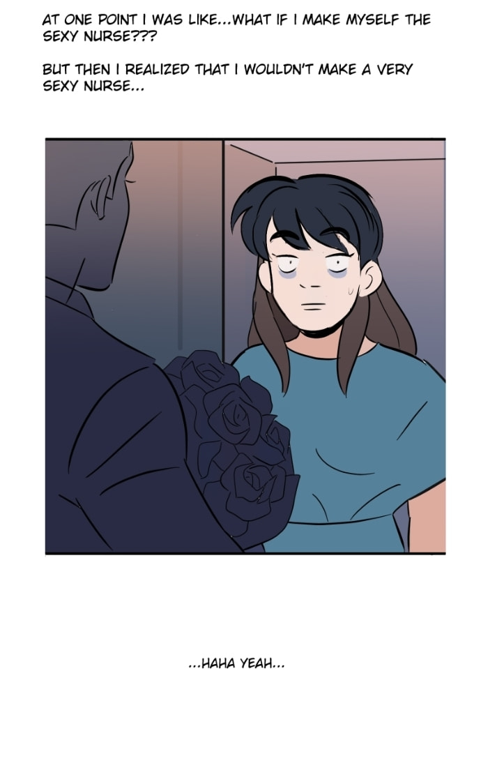 Naked Love Chapter 27 page 45 - 