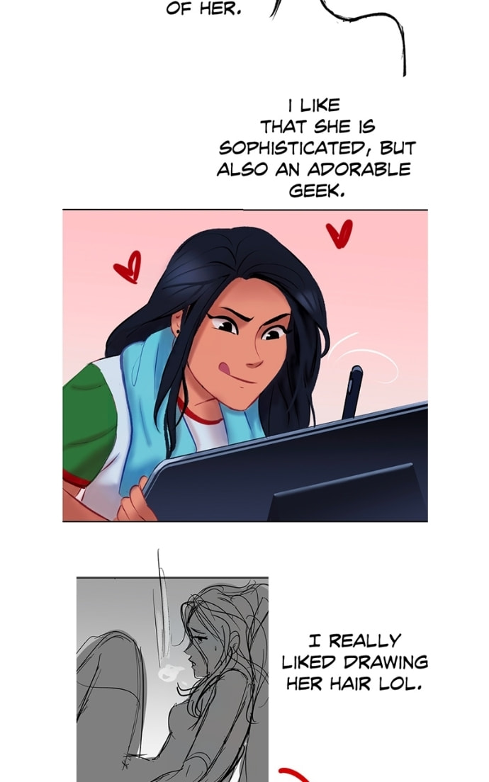 Naked Love Chapter 27 page 6 - 