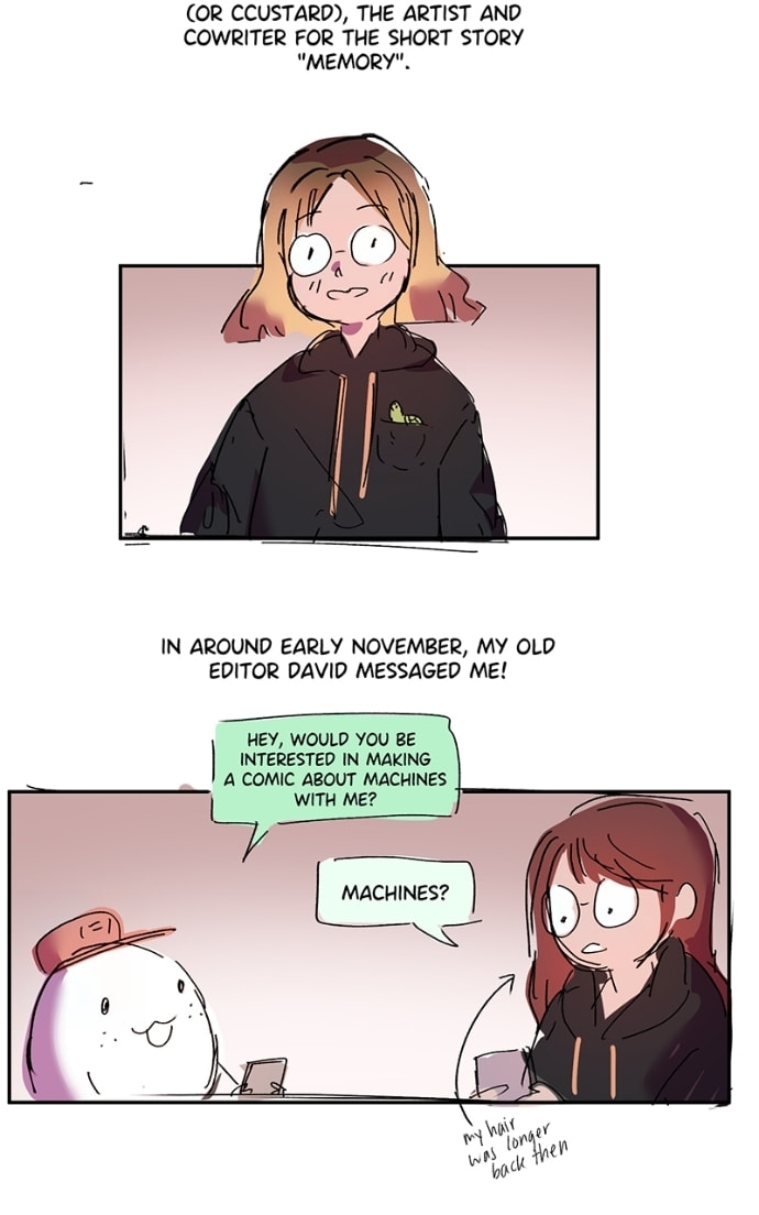 Naked Love Chapter 27 page 51 - 