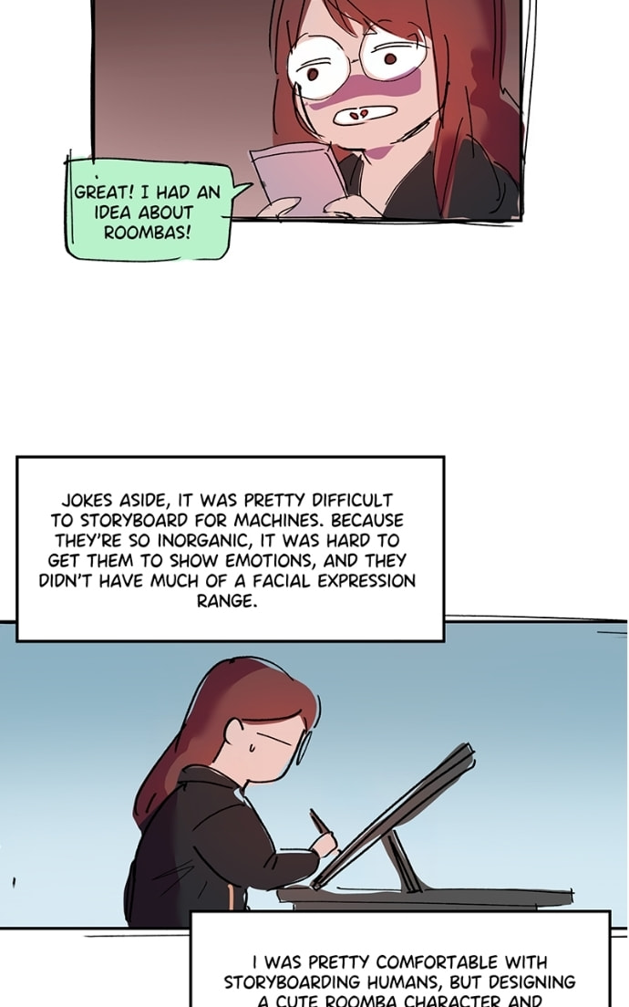 Naked Love Chapter 27 page 53 - 