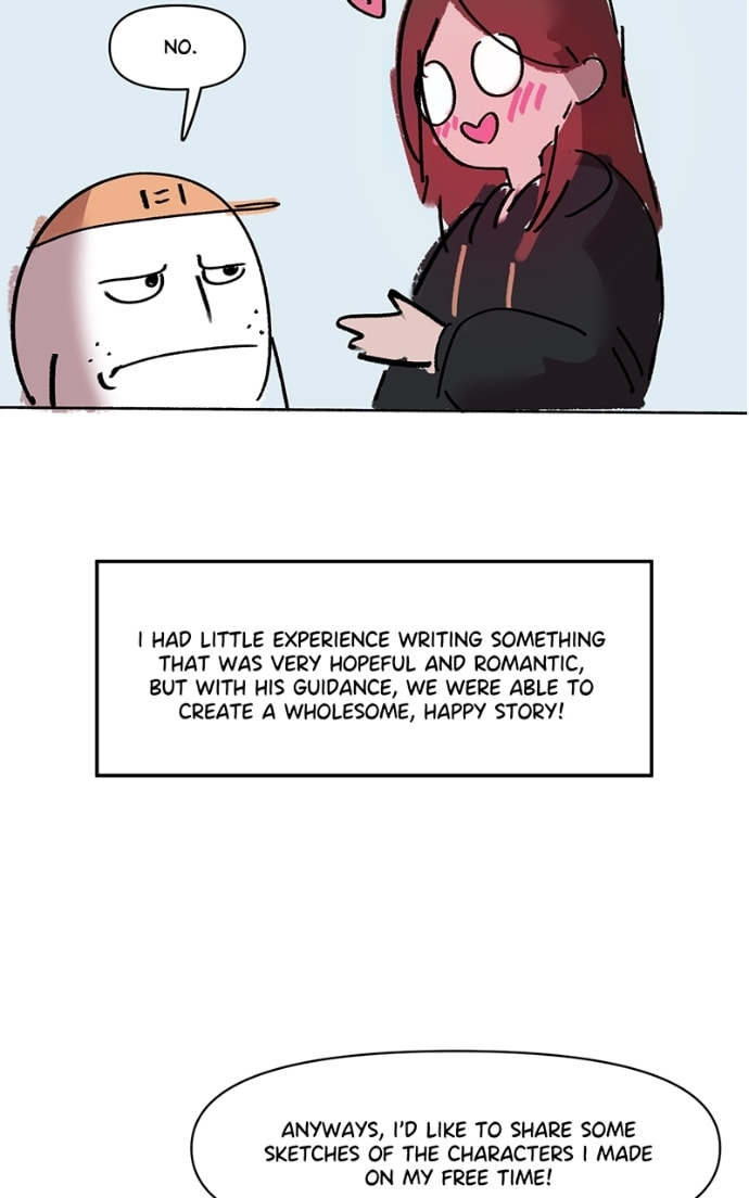 Naked Love Chapter 27 page 56 - 