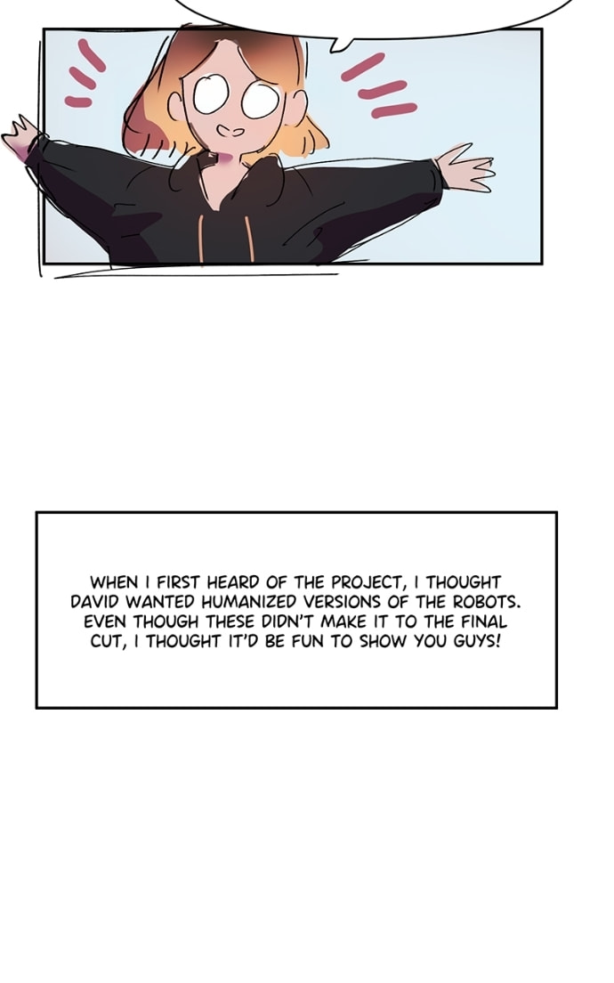 Naked Love Chapter 27 page 57 - 