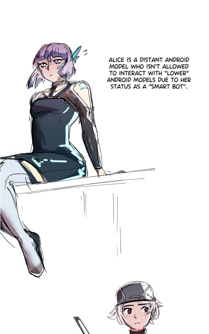Naked Love Chapter 27 page 58 - 