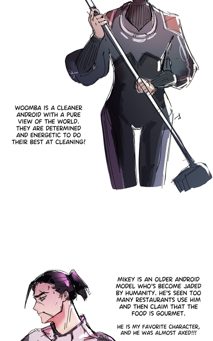 Naked Love Chapter 27 page 59 - 