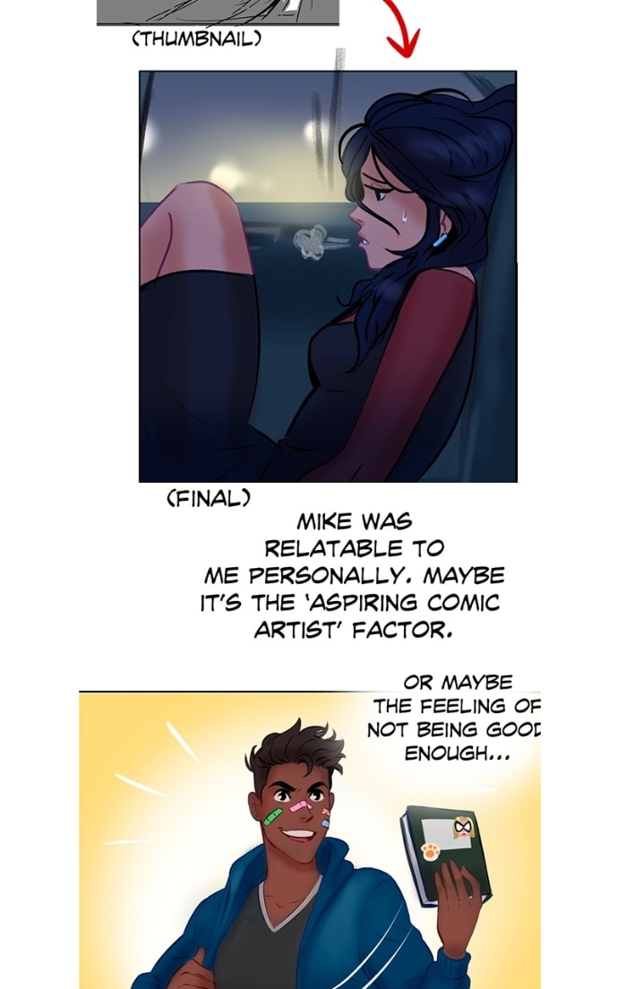 Naked Love Chapter 27 page 7 - 