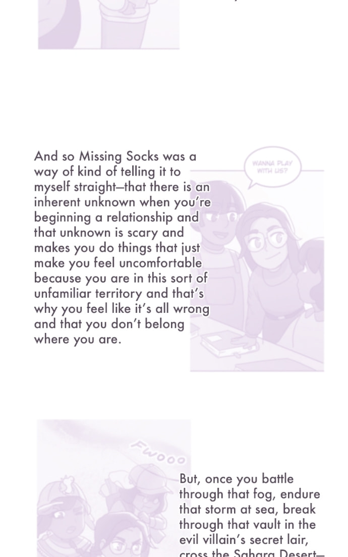 Naked Love Chapter 27 page 64 - 
