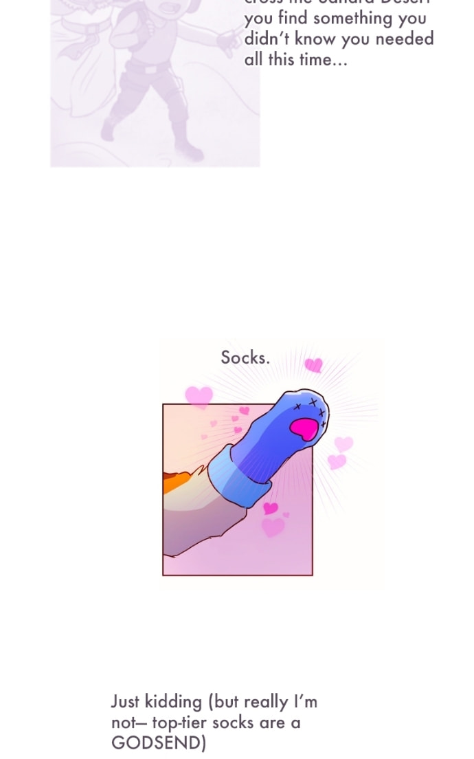 Naked Love Chapter 27 page 65 - 