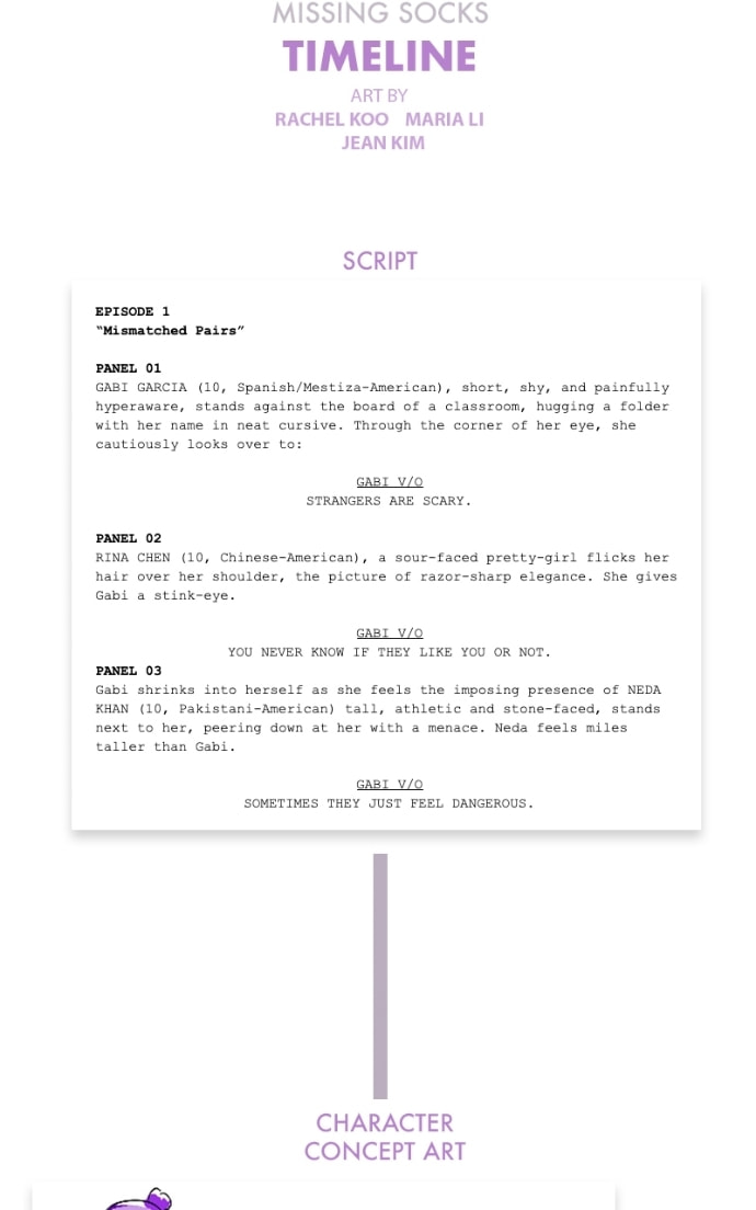 Naked Love Chapter 27 page 67 - 