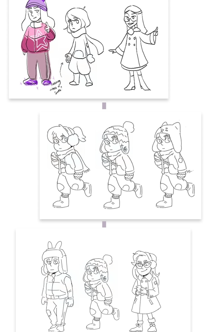 Naked Love Chapter 27 page 68 - 