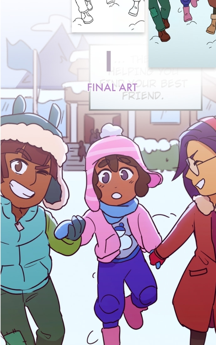 Naked Love Chapter 27 page 71 - 