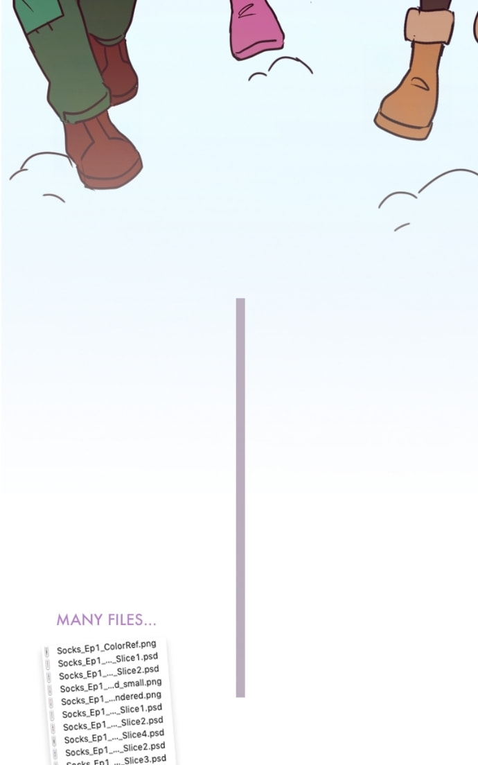 Naked Love Chapter 27 page 72 - 