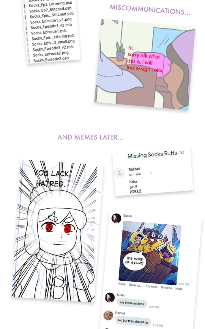 Naked Love Chapter 27 page 73 - 