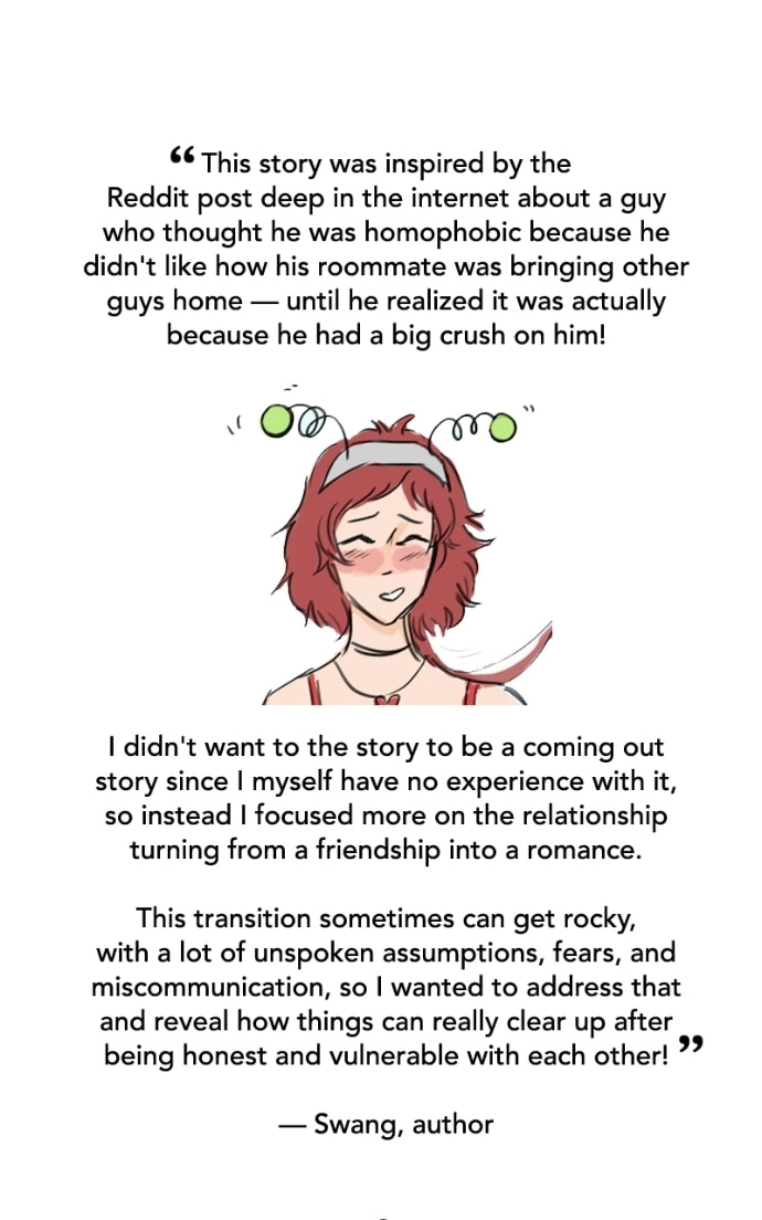 Naked Love Chapter 27 page 79 - 