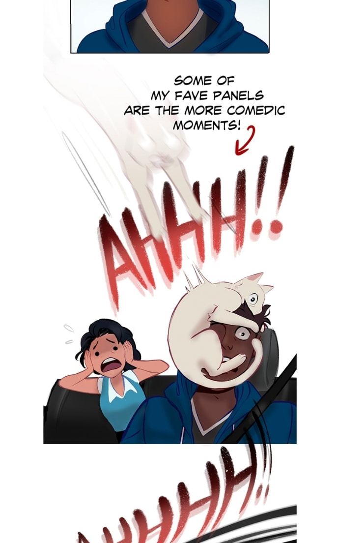 Naked Love Chapter 27 page 9 - 