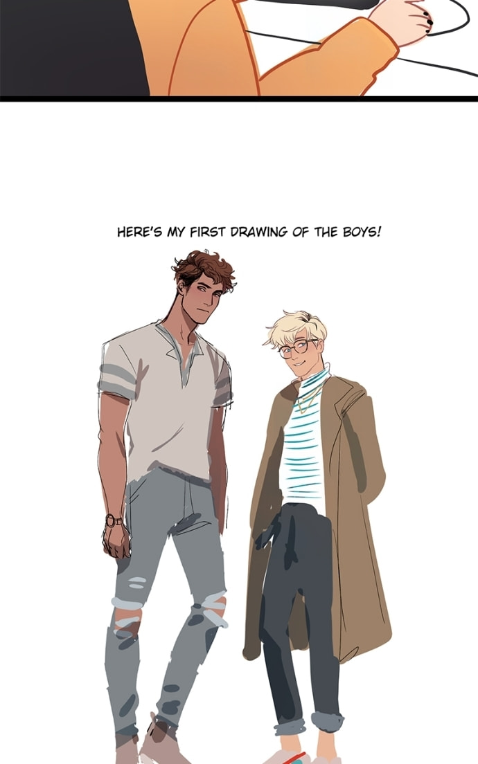 Naked Love Chapter 27 page 81 - 