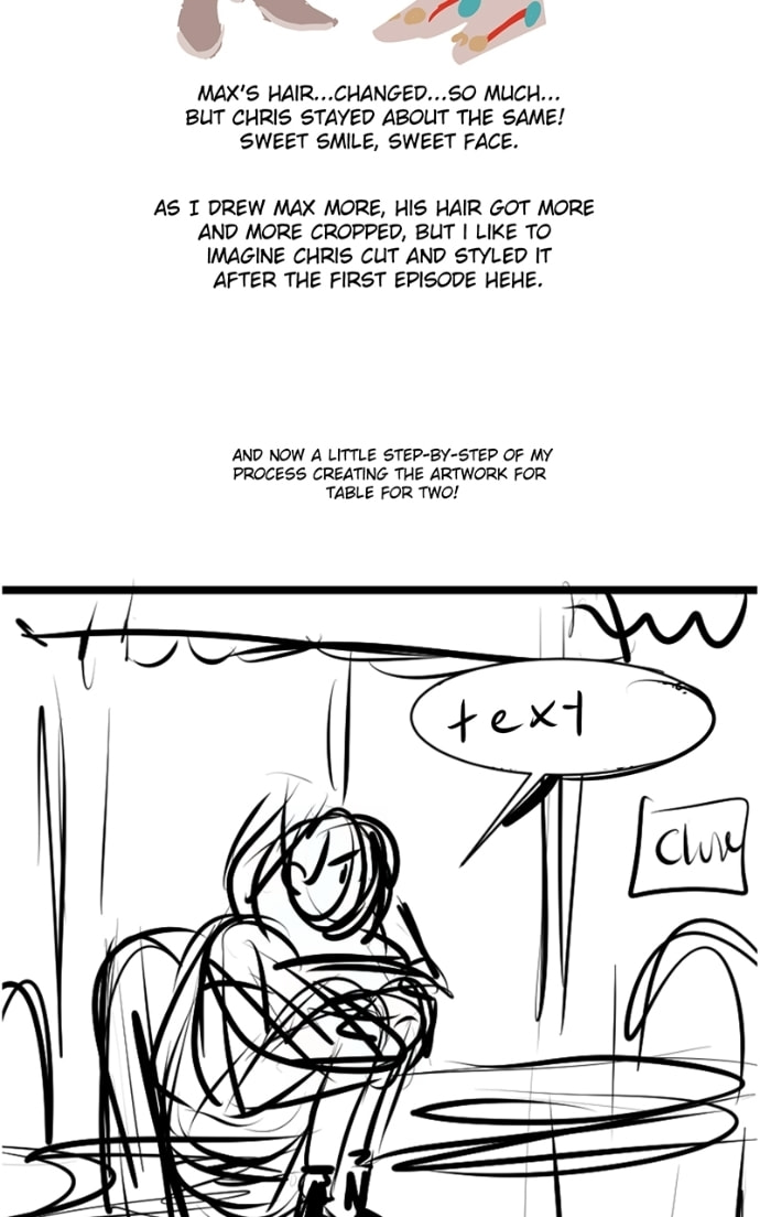 Naked Love Chapter 27 page 82 - 
