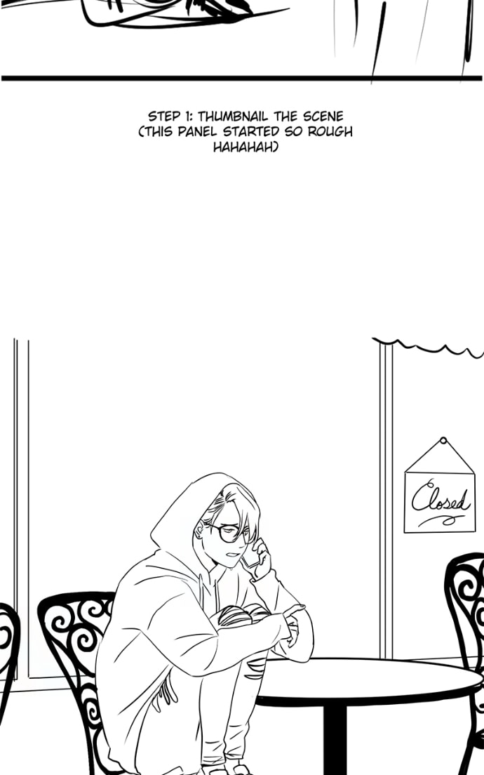 Naked Love Chapter 27 page 83 - 