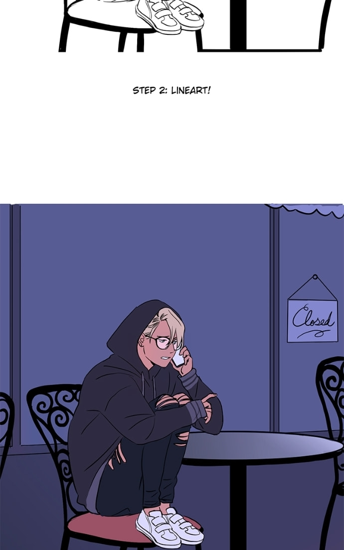Naked Love Chapter 27 page 84 - 