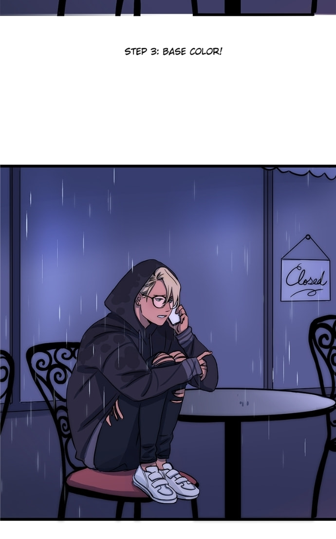 Naked Love Chapter 27 page 85 - 