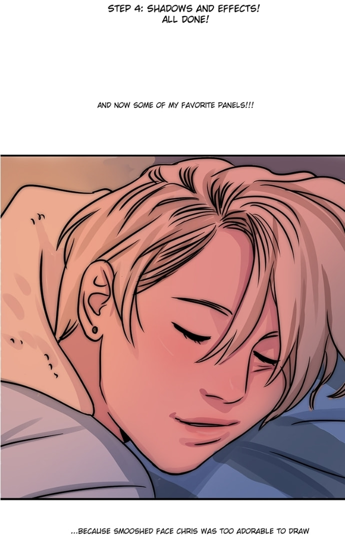 Naked Love Chapter 27 page 86 - 