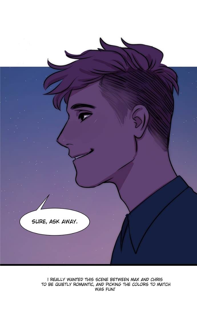 Naked Love Chapter 27 page 87 - 