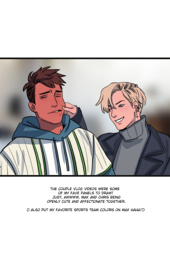 Naked Love Chapter 27 page 88 - 