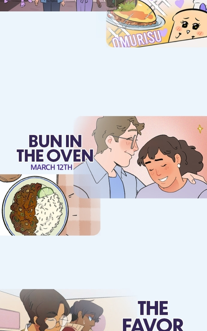 Naked Love Chapter 28 page 12 - 